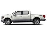 New 2025 Ford F150 King Ranch image 3