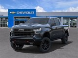 New 2025 Chevrolet Silverado 1500 LT Trail Boss w/ Convenience Package II image 6