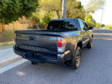 Used 2022 Toyota Tacoma TRD Sport image 4