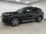 Used 2024 INFINITI QX60 Autograph w/ Cargo Package image 6