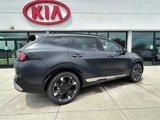New 2026 Kia Sportage SX image 4