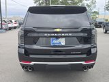New 2025 Chevrolet Suburban Premier image 5