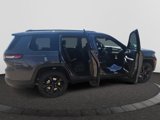 New 2025 Jeep Grand Cherokee L Altitude image 5