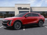 New 2025 Cadillac Lyriq Sport image 2