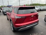 New 2026 Chevrolet Equinox LT w/ Convenience Package II image 2