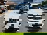 Used 2020 Jeep Grand Cherokee Altitude image 2