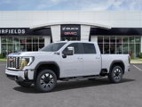 New 2025 GMC Sierra 2500 Denali w/ Denali Reserve Package image 2