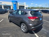 Certified 2022 Honda HR-V LX image 3