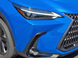 New 2025 Lexus NX 450h+ AWD w/ Luxury Package image 6