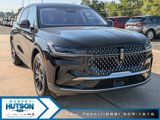 New 2025 Lincoln Nautilus Premier image 4