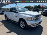 Used 2018 RAM 1500 Big Horn image 3