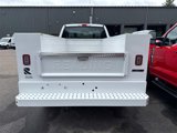 New 2025 Ford F350 XL w/ XL Chrome Package image 3