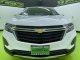 Used 2023 Chevrolet Equinox LT w/ LPO, Floor Liner Package image 3