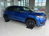Used 2022 Honda HR-V Sport image 6