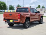 New 2025 Toyota Tacoma TRD Sport image 3