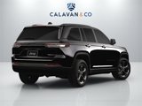 New 2025 Jeep Grand Cherokee Limited image 5
