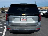 New 2025 Chevrolet Tahoe LS image 4