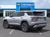 New 2026 Chevrolet Equinox LT w/ Convenience Package II image 3