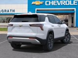 New 2026 Chevrolet Equinox LT image 4