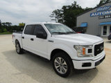 Used 2019 Ford F150 XL w/ Equipment Group 101A Mid image 2