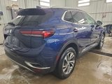 Used 2022 Buick Envision Essence w/ Technology Package I image 3