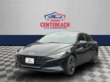 Used 2021 Hyundai Elantra SEL w/ Convenience Package image 3