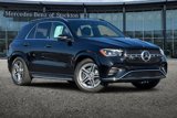 New 2025 Mercedes-Benz GLE 580 4MATIC image 2