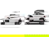 New 2024 Toyota Mirai image 2