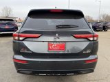 New 2025 Mitsubishi Outlander 4WD Plug-In Hybrid image 4