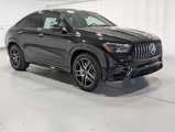New 2025 Mercedes-Benz GLE 53 AMG 4MATIC Coupe image 5