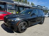 Used 2022 BMW X5 sDrive40i w/ M Sport Package image 3