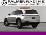 New 2025 Jeep Grand Cherokee Limited w/ Luxury Tech Group II image 4