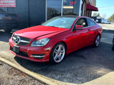 Used 2014 Mercedes-Benz C 250 Coupe image 3