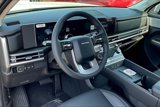 New 2025 Hyundai Santa Fe SEL image 6