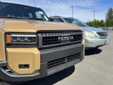 Used 2025 Toyota Land Cruiser image 4