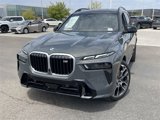 New 2026 BMW X7 M60i image 3