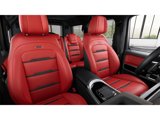 New 2025 Mercedes-Benz G 63 AMG 4MATIC image 6