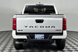 New 2025 Toyota Tacoma TRD Off-Road image 5