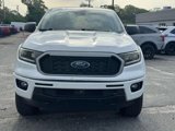 Used 2022 Ford Ranger XLT w/ Equipment Group 302A High image 3