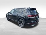 New 2025 Volkswagen Atlas SEL Premium R-Line image 5