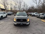 Used 2021 Ford F150 XLT w/ Equipment Group 301A Mid image 2