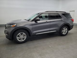 Used 2021 Ford Explorer XLT w/ Equipment Group 202A image 2