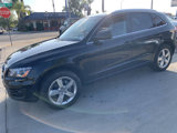 Used 2012 Audi Q5 2.0T Premium Plus w/ Premium Plus Pkg image 3
