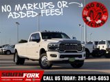 New 2025 RAM 3500 Limited image 2