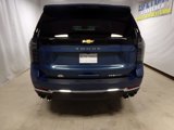 New 2025 Chevrolet Tahoe Premier image 5