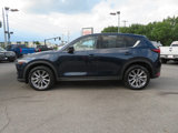 Used 2019 MAZDA CX-5 Grand Touring w/ GT Premium Package image 3
