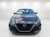 Used 2021 Nissan Altima 2.5 SV image 2