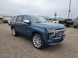 New 2025 Chevrolet Tahoe Premier image 2
