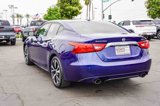 Certified 2018 Nissan Maxima 3.5 SV image 5