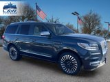 Used 2021 Lincoln Navigator Black Label image 3